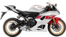 Load image into Gallery viewer, LeoVince LV One Evo Exhaust System - Stainless Steel 14360EU - Installation View