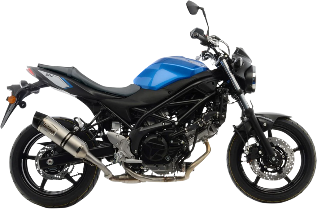 LeoVince LV One Evo Muffler 14152EU - Main Product View