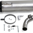Load image into Gallery viewer, LeoVince LV One Evo Muffler 14304EU - Main Product View