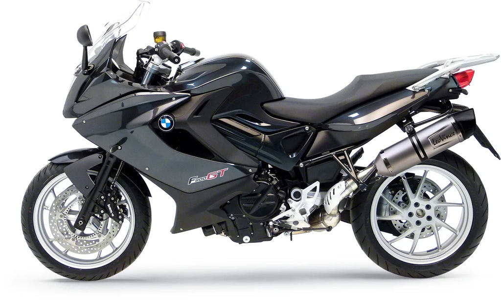 LeoVince LV One Evo Muffler 8289EU - Main Product View