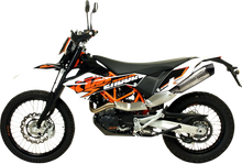 Load image into Gallery viewer, LeoVince LV One Evo Muffler 8299EU - Main Product View