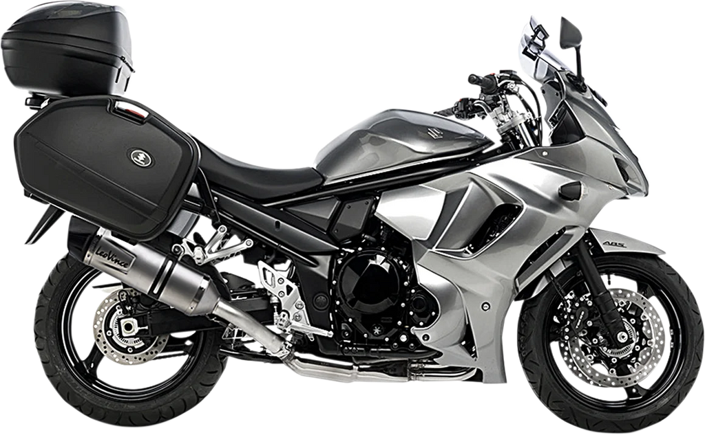 LeoVince LV One Evo Muffler 8417EU - Main Product View