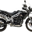 Load image into Gallery viewer, LeoVince LV One Evo Muffler 8491EU - Main Product View