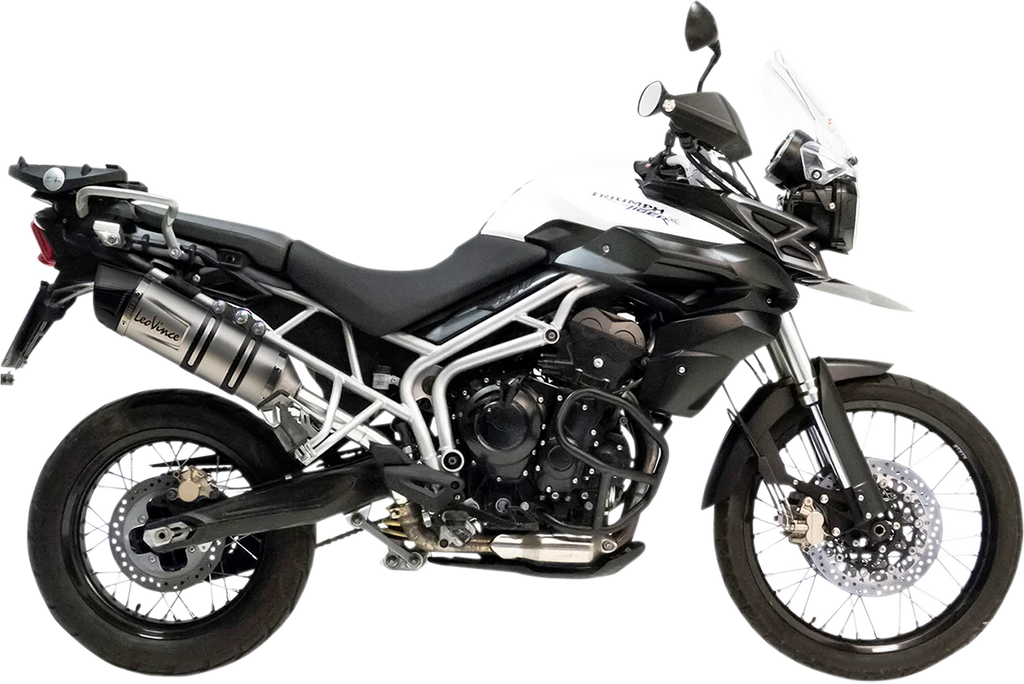 LeoVince LV One Evo Muffler 8491EU - Main Product View