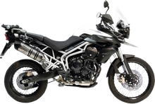 Load image into Gallery viewer, LeoVince LV One Evo Muffler 8491EU - Main Product View