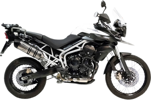 LeoVince LV One Evo Muffler 8491EU - Main Product View