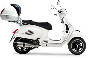 LeoVince LV One Evo Muffler 8571EU - Main Product View