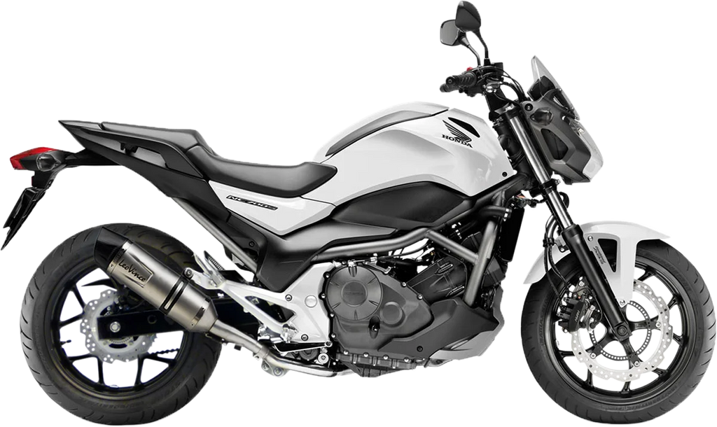 LeoVince LV One Evo Muffler 8700EU - Main Product View