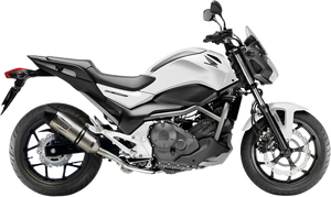 LeoVince LV One Evo Muffler 8700EU - Main Product View