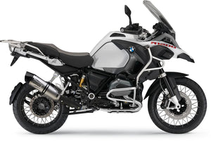 LeoVince LV One Evo Muffler 8786EU - Main Product View