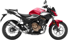 Load image into Gallery viewer, LeoVince LV One Evo Muffler - Stainless Steel 14314EU - Main Product View