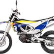 Load image into Gallery viewer, LeoVince LV One Evo Muffler - Stainless Steel 14325EU - Main Product View