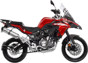 LeoVince LV One Evo Slip-On Muffler 14281EU - Main Product View