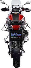 Load image into Gallery viewer, LeoVince LV One Evo Slip-On Muffler 14281EU - Side View
