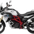 Load image into Gallery viewer, LeoVince LV One Evo Slip-On Muffler - Black Edition 14383EBU - Main Product View