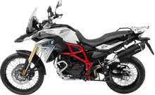 Load image into Gallery viewer, LeoVince LV One Evo Slip-On Muffler - Black Edition 14383EBU - Main Product View