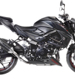 Load image into Gallery viewer, LeoVince LV One Evo Slip-On Muffler - Carbon Fiber 14176EU - Main Product View