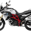Load image into Gallery viewer, LeoVince LV One Evo Slip-On Muffler - Stainless Steel 14383EU - Main Product View