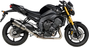 LeoVince LV One Evo - Stainless Steel - FZ8 8277EU - Main Product View
