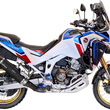 Load image into Gallery viewer, LeoVince LV One Muffler - Black 14355EBU - Main Product View