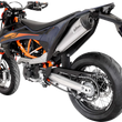 Load image into Gallery viewer, LeoVince LV One Muffler - Stainless Steel 14363EU - Main Product View