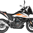 Load image into Gallery viewer, LeoVince LV One Slip-On Muffler 14346EU - Main Product View