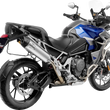 Load image into Gallery viewer, LeoVince LV One Slip-On Muffler 14421EU - Main Product View