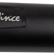 Load image into Gallery viewer, LeoVince LV One Slip-On Muffler - Black 14419EBU - Main Product View