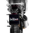 Load image into Gallery viewer, LeoVince LV One Slip-On Muffler - Stainless Steel 14451EU - Side View