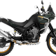 Load image into Gallery viewer, LeoVince LV One Slip-On Muffler - Stainless Steel 14451EU - Back View