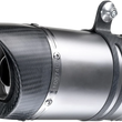 Load image into Gallery viewer, LeoVince LV Pro Muffler - Stainless Steel - Street Triple 765 14286EU - Main Product View