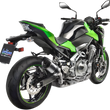 Load image into Gallery viewer, LeoVince LV Pro Muffler for Z900 - Carbon Fiber 14172EU - Side View