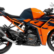 Load image into Gallery viewer, LeoVince LV-Pro Slip-On Muffler - Carbon Fiber 14418EU - Main Product View