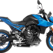 Load image into Gallery viewer, LeoVince LV Race Exhaust System - Stainless Steel 14443EBU - Main Product View