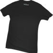 Load image into Gallery viewer, LeoVince Leo Vince T-Shirt - Black - Medium - Side View