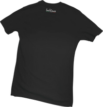 Load image into Gallery viewer, LeoVince Leo Vince T-Shirt - Black - Medium - Side View