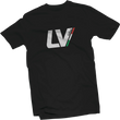 Load image into Gallery viewer, LeoVince Leo Vince T-Shirt - Black - XL - Main Product View