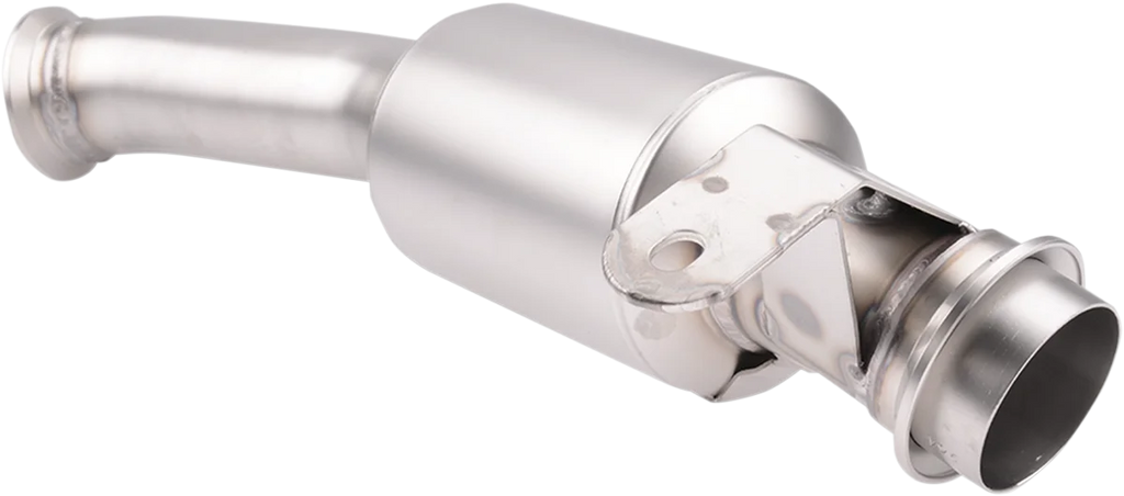 LeoVince Link Pipe 8070 - Main Product View