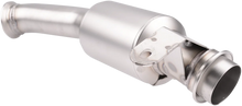 Load image into Gallery viewer, LeoVince Link Pipe 8070 - Main Product View