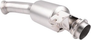 LeoVince Link Pipe 8070 - Main Product View