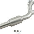 Load image into Gallery viewer, LeoVince Link Pipe 8082 - Main Product View