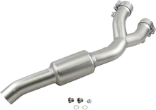 Load image into Gallery viewer, LeoVince Link Pipe 8082 - Main Product View
