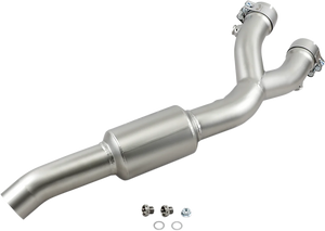 LeoVince Link Pipe 8082 - Main Product View