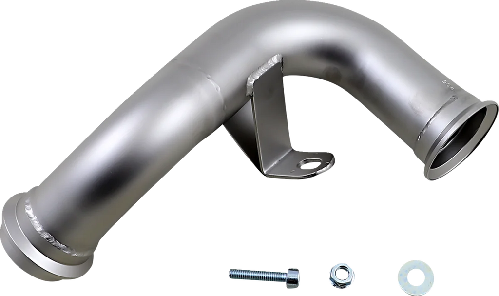 LeoVince Link Pipe 8094 - Main Product View