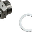 Load image into Gallery viewer, LeoVince M18 Lambda Plug - Race 5681 - Main Product View