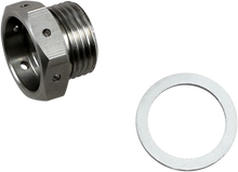 Load image into Gallery viewer, LeoVince M18 Lambda Plug - Race 5681 - Main Product View