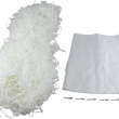 Load image into Gallery viewer, LeoVince Muffler Packing Kit - For 270 mm long muffler - Factory 416797R - Side View