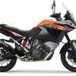 Load image into Gallery viewer, LeoVince Nero Muffler - 1290 Super Adventure 14033U - Main Product View