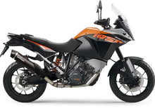 Load image into Gallery viewer, LeoVince Nero Muffler - 1290 Super Adventure 14033U - Main Product View