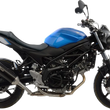 Load image into Gallery viewer, LeoVince Nero Muffler - SV 650 14031U - Main Product View